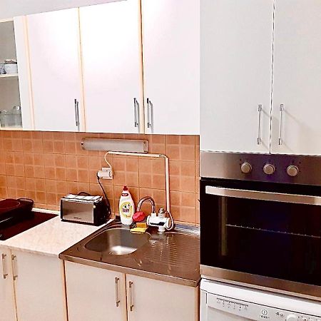 Dream Apartment Херцег-Нови Экстерьер фото