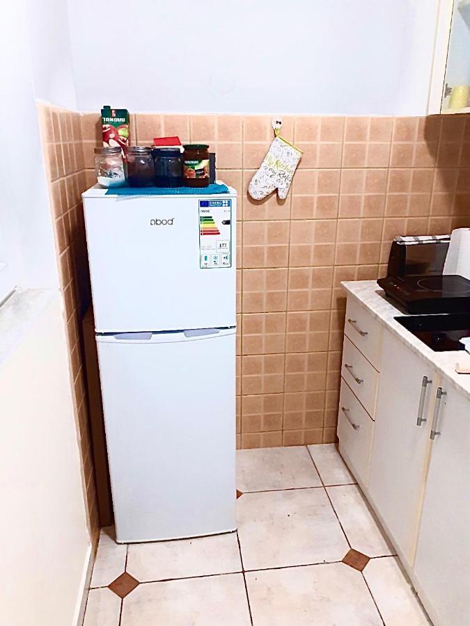 Dream Apartment Херцег-Нови Экстерьер фото