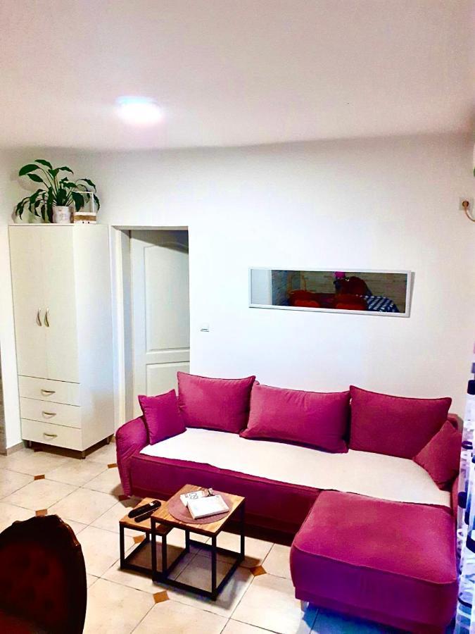 Dream Apartment Херцег-Нови Экстерьер фото