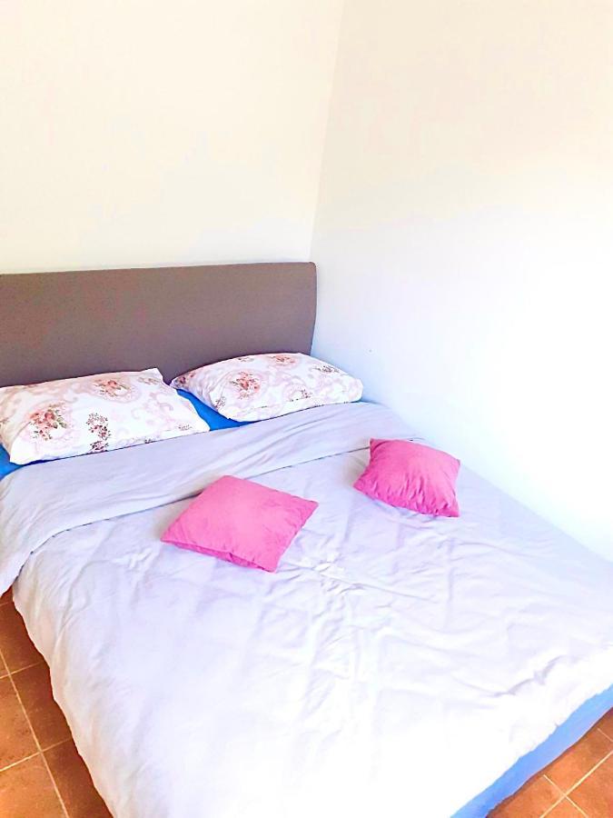 Dream Apartment Херцег-Нови Экстерьер фото