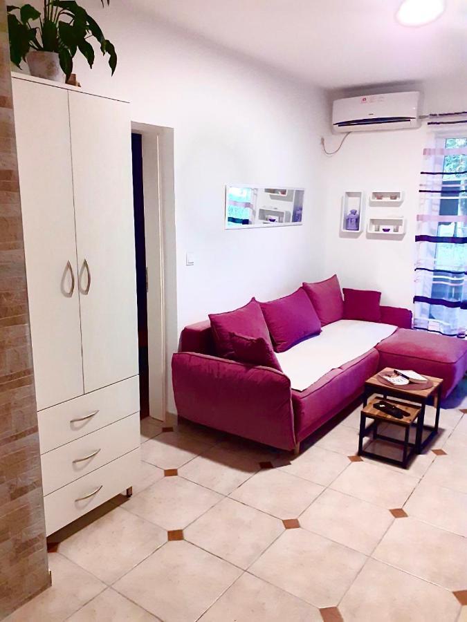 Dream Apartment Херцег-Нови Экстерьер фото